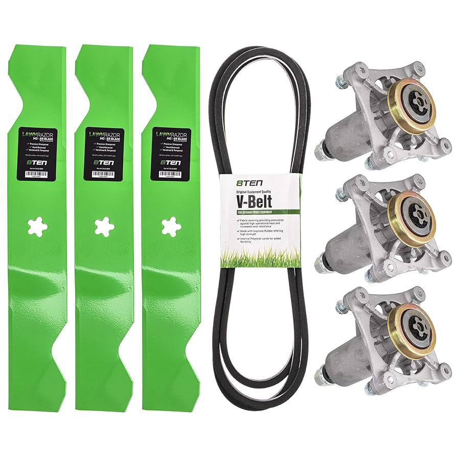 。  New OEM MTD 191273 Belt | eBay